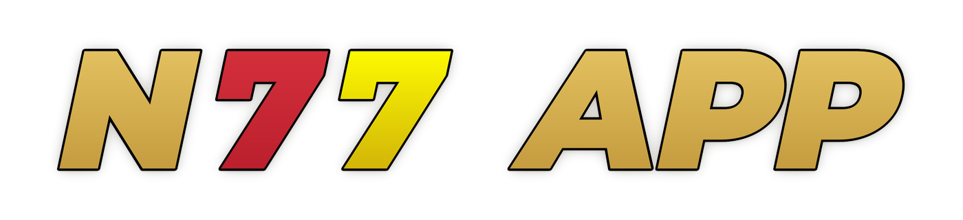n77 app logo
